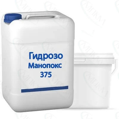 Манопокс 375 Манопокс 375