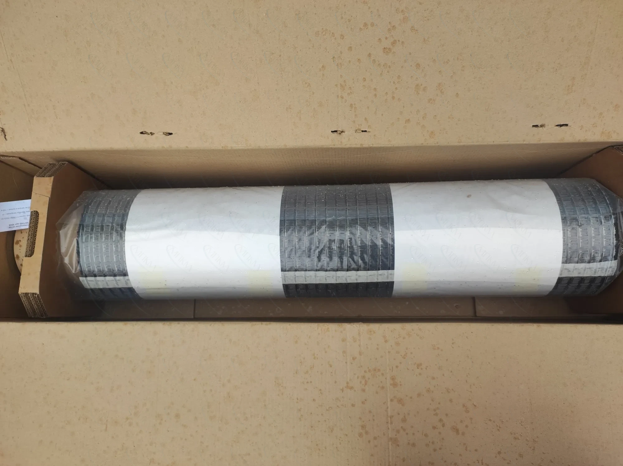 Углеродная сетка CarbonWrap Grid 90/1000 Углеродная сетка CarbonWrap Grid 90/1000