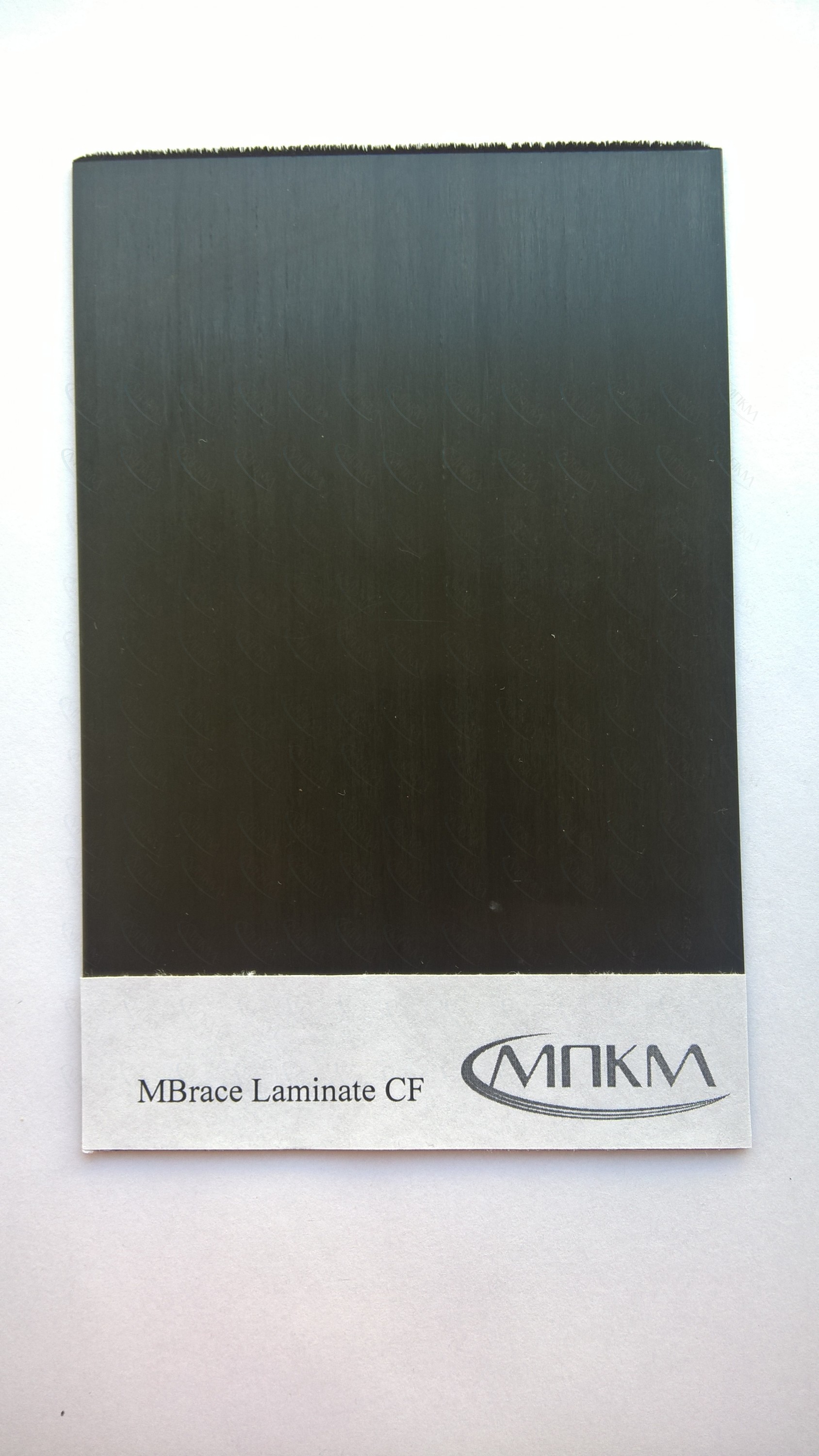 MBrace Laminate CF 165/3000 MBrace Laminate CF 165/3000