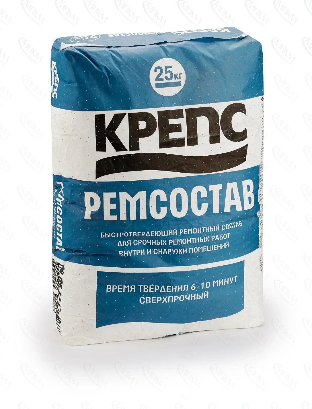 Ремонтный состав КРЕПС РС Ремонтный состав КРЕПС РС