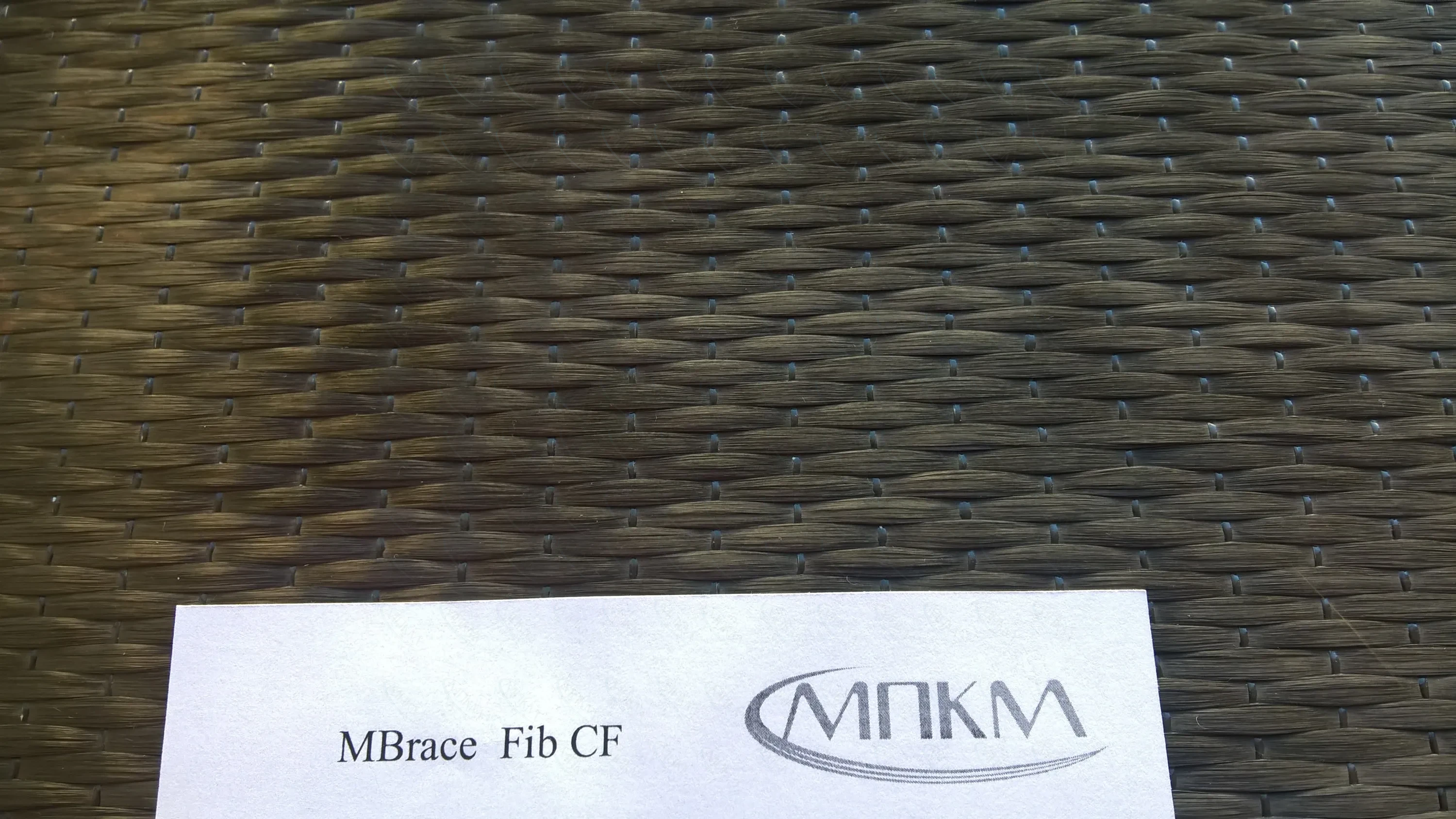 MBace Fib CF 230/4900.150g MBace Fib CF 230/4900.150g