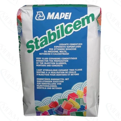 Stabilcem Stabilcem