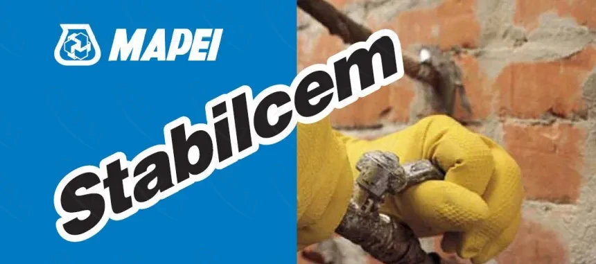 Stabilcem Stabilcem