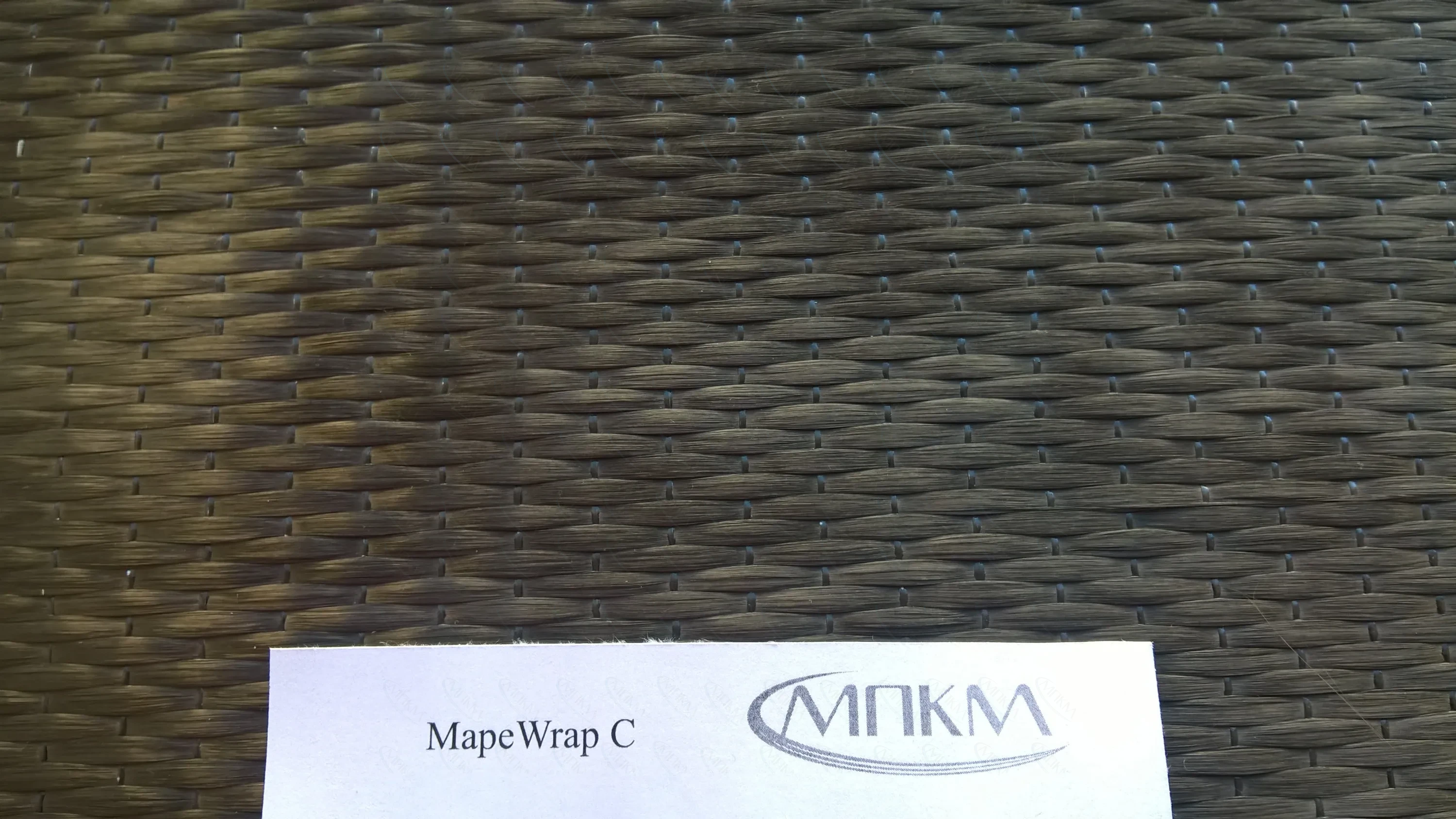 MapeWrap C UNI-AX 600/10 MapeWrap C UNI-AX 600/10