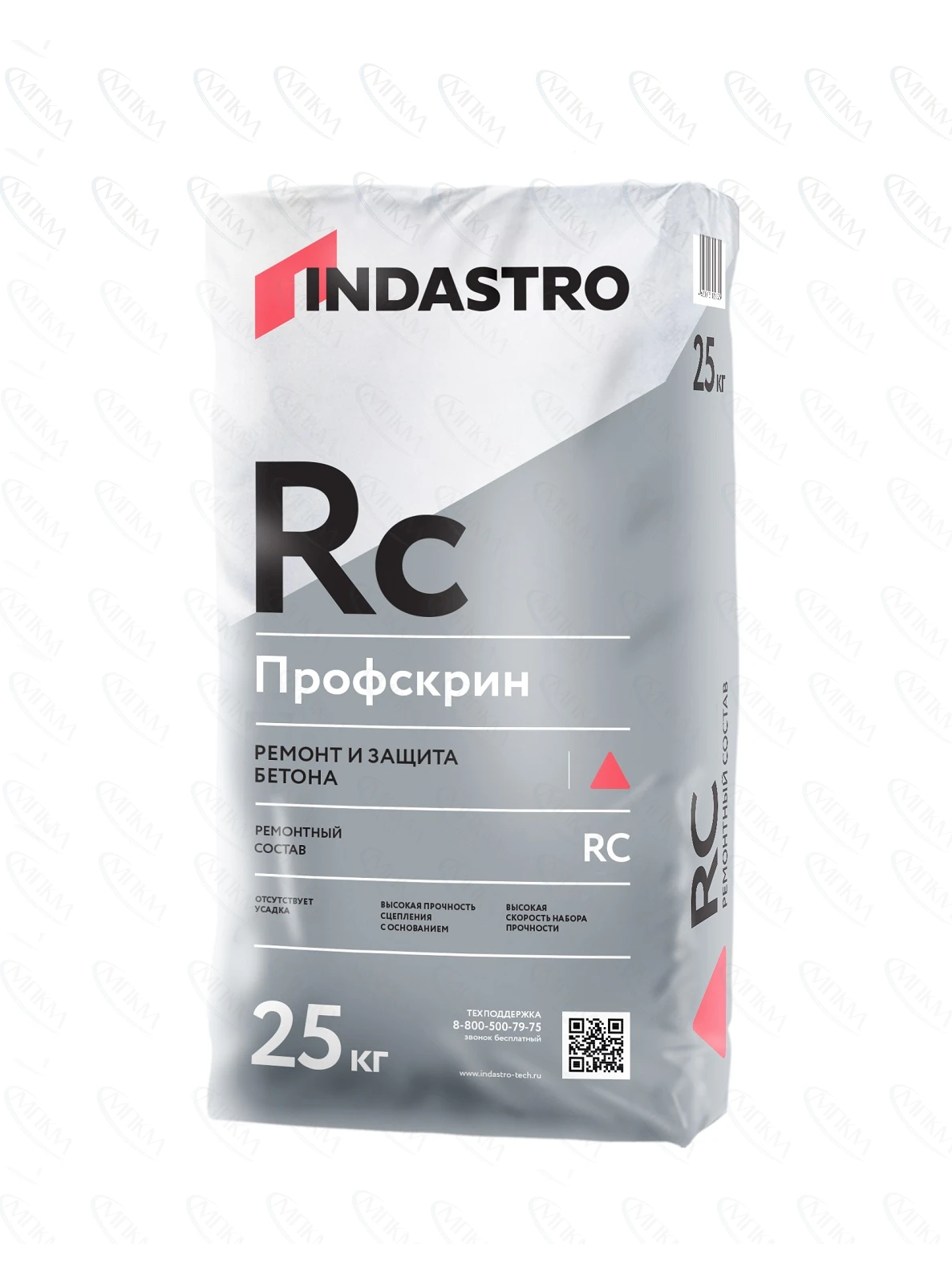 Финишная ремсмесь ПРОФСКРИН RC30 PSm Финишная ремсмесь ПРОФСКРИН RC30 PSm