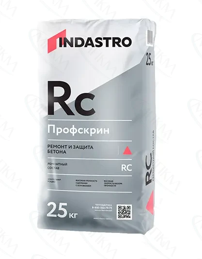 Финишная ремсмесь ПРОФСКРИН RC35 Sm Финишная ремсмесь ПРОФСКРИН RC35 Sm