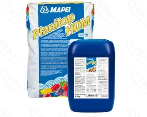 Planitop HDM Planitop HDM