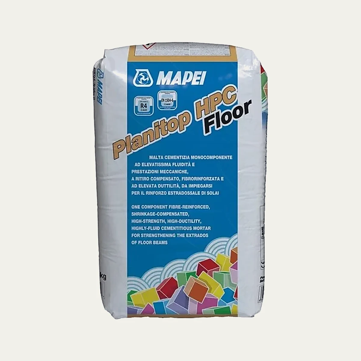 Ремонтная смесь Planitop HPC Floor Ремонтная смесь Planitop HPC Floor