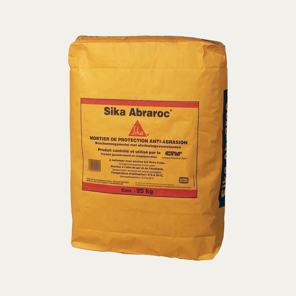 Защитный раствор Sika Abraroc Защитный раствор Sika Abraroc