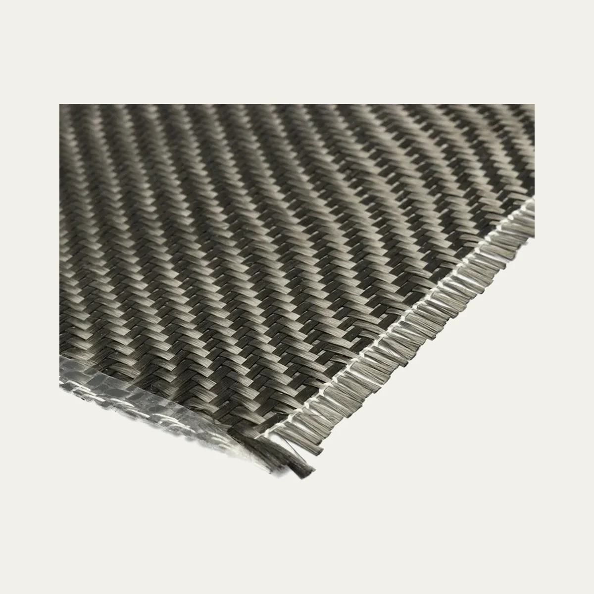 Углеродная ткань CarbonWrap Fabric 300/1200 Углеродная ткань CarbonWrap Fabric 300/1200