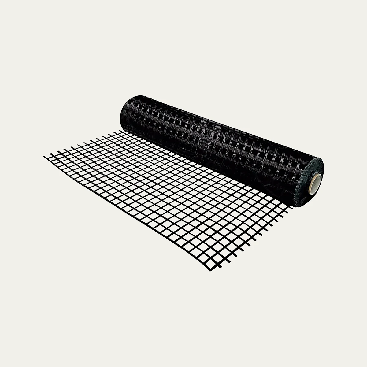 Ткань из углеволокна MapeWrap C BI-AX 360/40 Ткань из углеволокна MapeWrap C BI-AX 360/40
