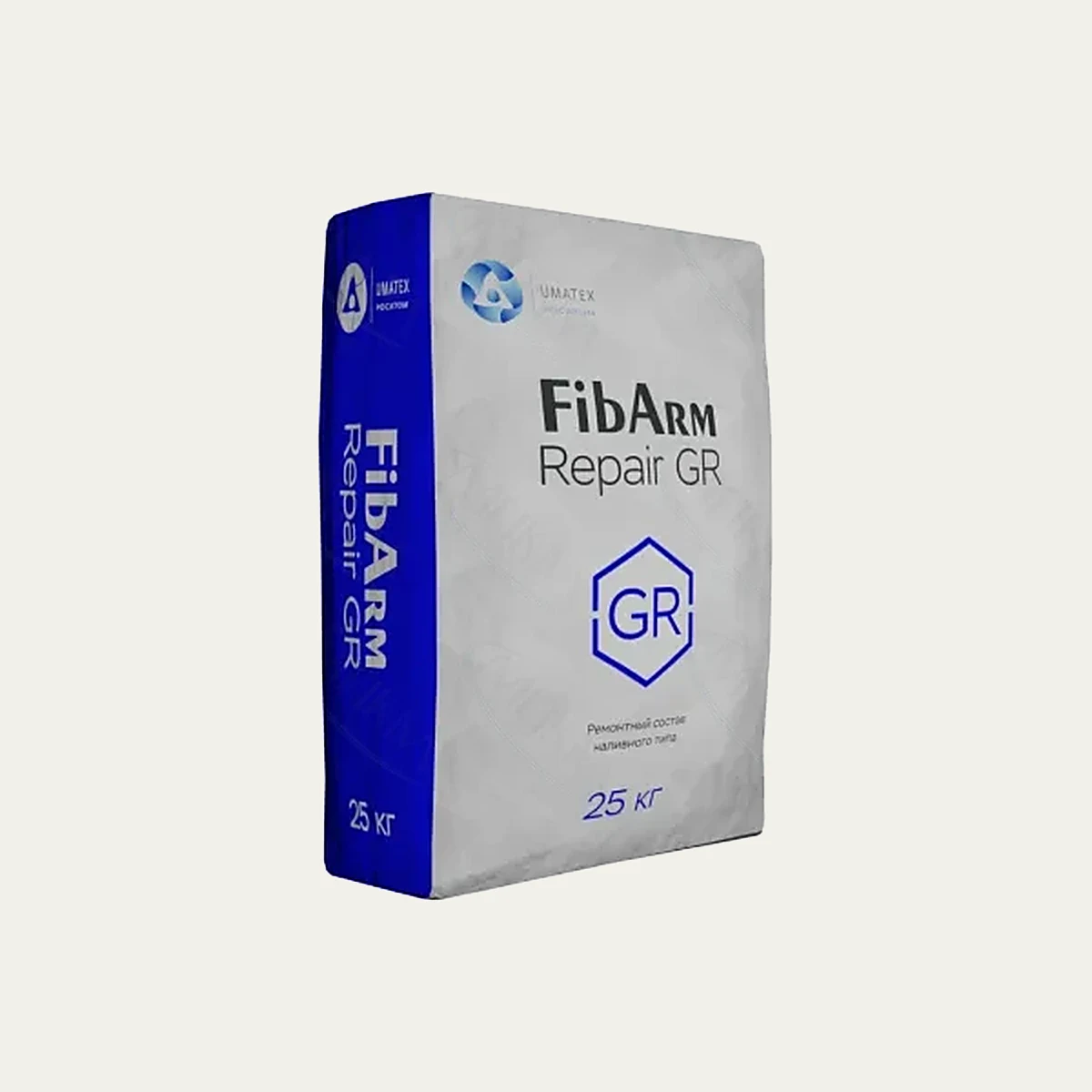Наливная ремонтная смесь FibArm Repair GR Наливная ремонтная смесь FibArm Repair GR