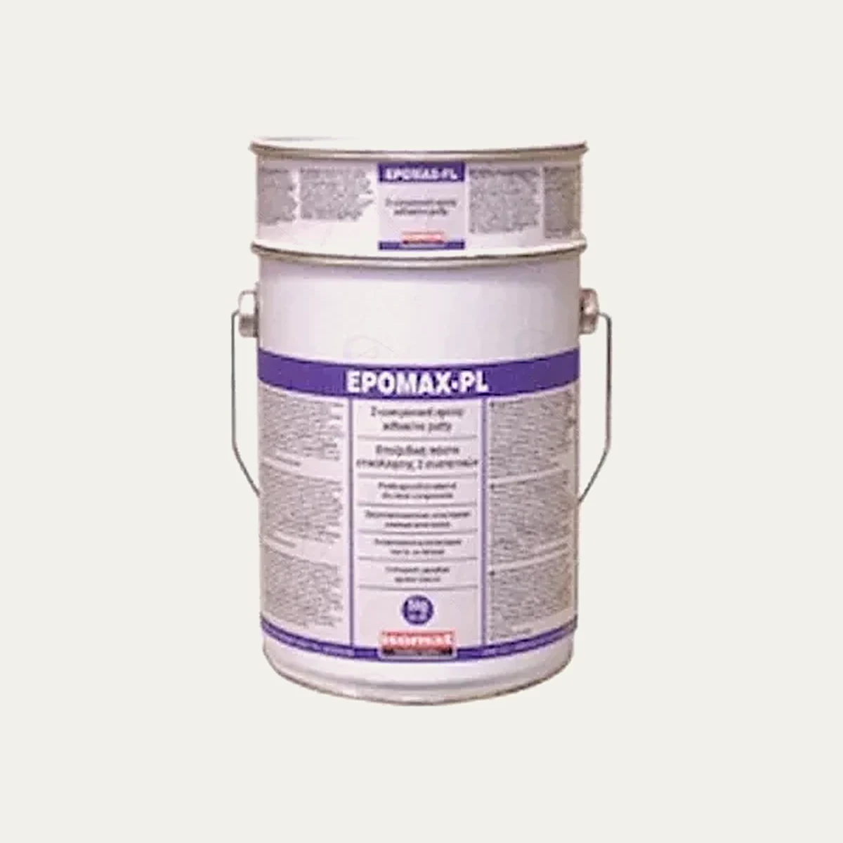Клей эпоксидный для ламинатов EPOMAX-PL Клей эпоксидный для ламинатов EPOMAX-PL