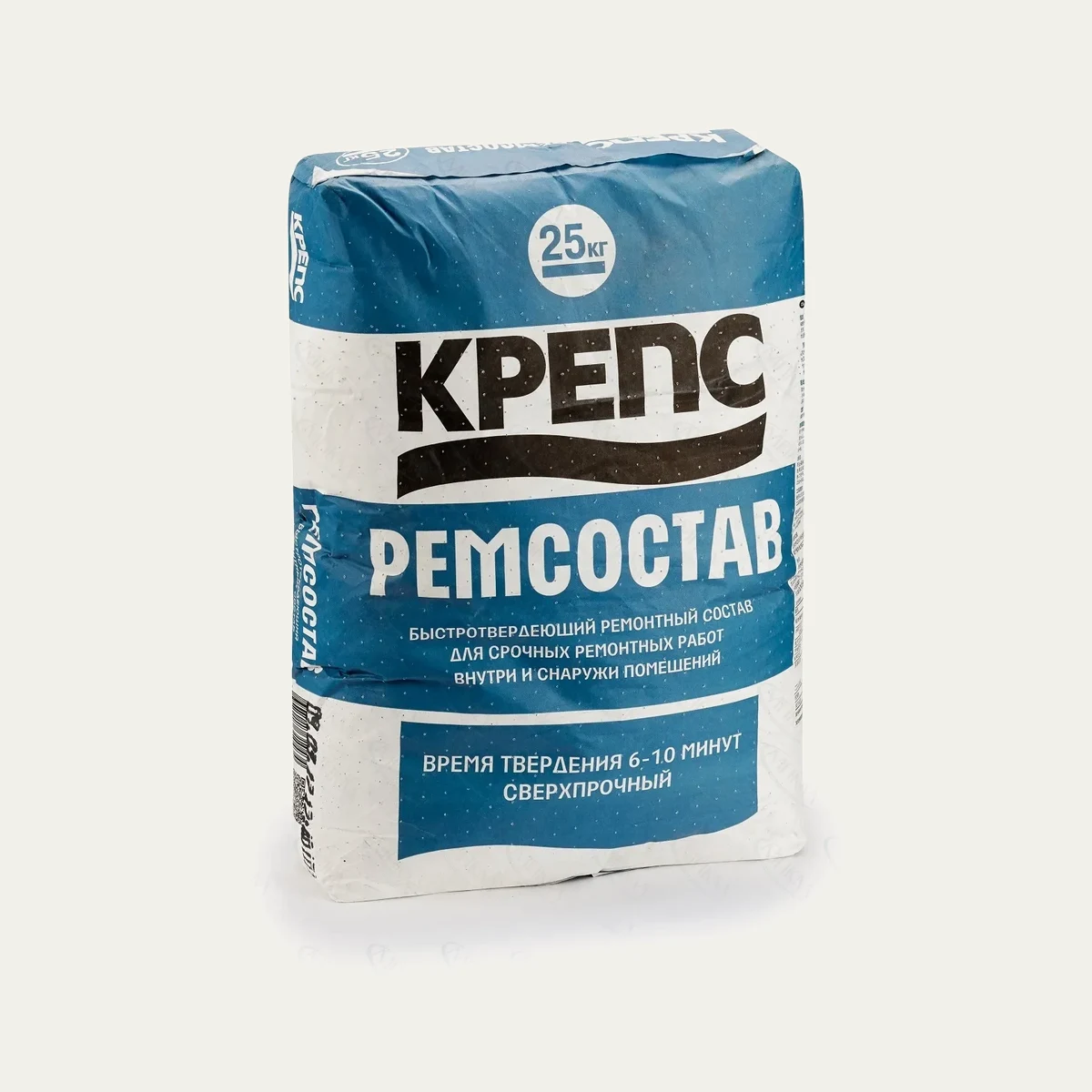 Ремонтный состав КРЕПС РС Ремонтный состав КРЕПС РС