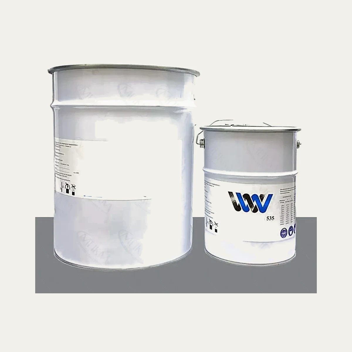 Клей для холста WallWrap Resin 535 Клей для холста WallWrap Resin 535