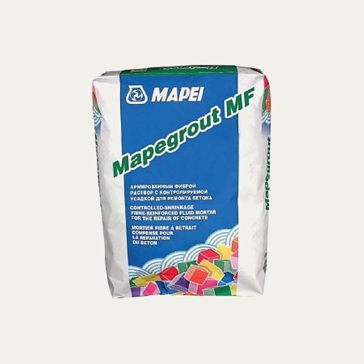 Ремонтная смесь Mapegrout MF Ремонтная смесь Mapegrout MF