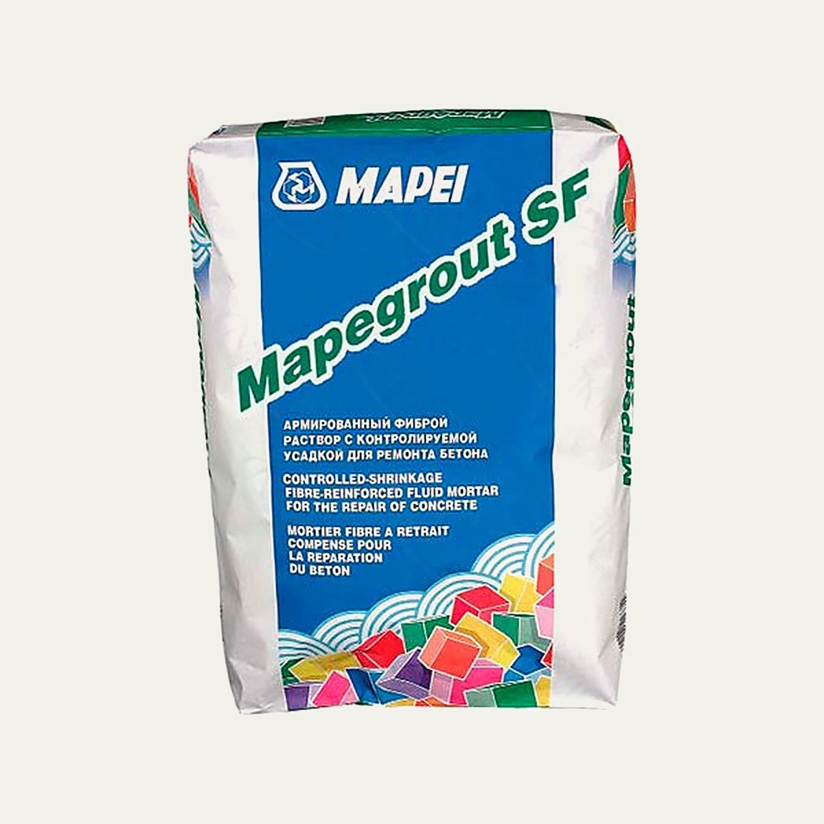 Ремонтная смесь Mapegrout SF Ремонтная смесь Mapegrout SF