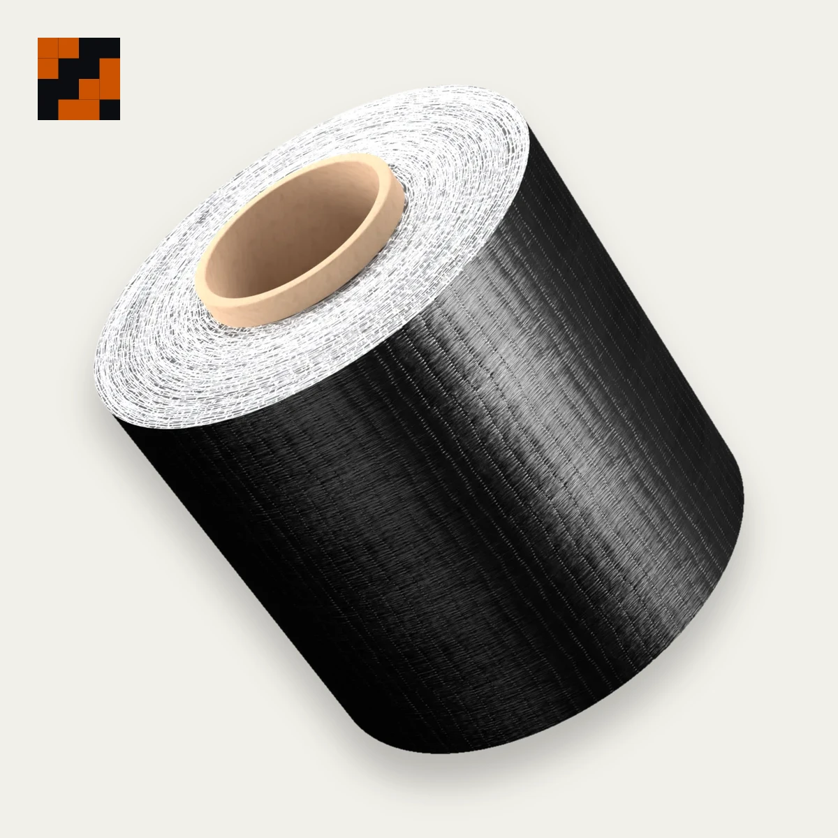 Углеродный холст FibArm Tape 230/300 Углеродный холст FibArm Tape 230/300
