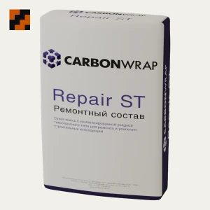 Ремонтная смесь CarbonWrap Repair ST