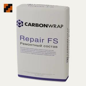 Финишная ремонтная смесь CarbonWrap Repair FS