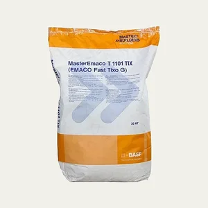 Ремонтная смесь MasterEmaco T 1101 TIX (Emaco Fast Tixo G)