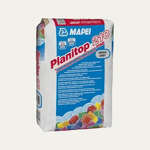 Ремонтная смесь Planitop 210