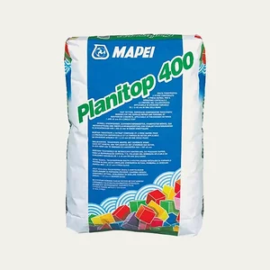 Ремонтная смесь Planitop 400
