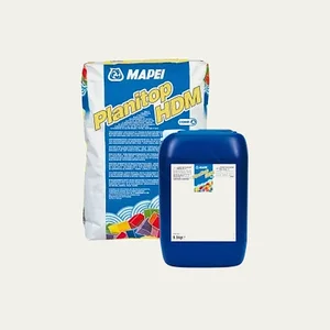 Ремонтный состав Planitop HDM