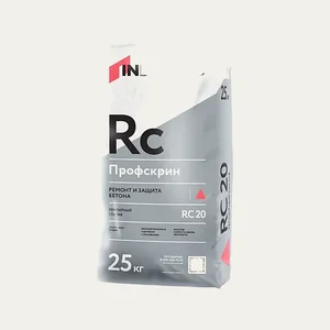 Смесь ремонтная Профскрин RC20
