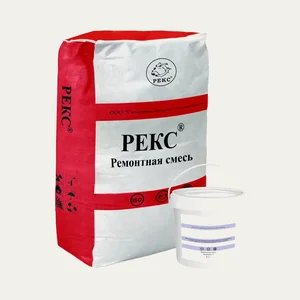 Полимербетон РЕКС Акрилик Эласт ВН