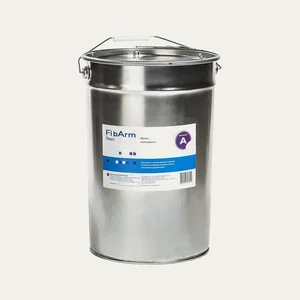 Эпоксидная смола для влажных оснований FibArm Resin WS+