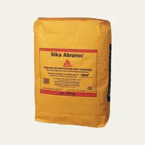 Защитный раствор Sika Abraroc