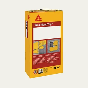 Смесь для ремонта бетона Sika MonoTop 312