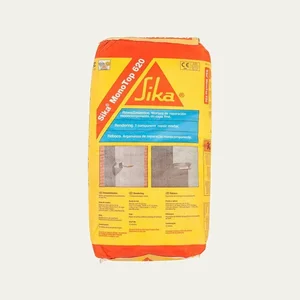 Смесь для ремонта бетона Sika MonoTop 620