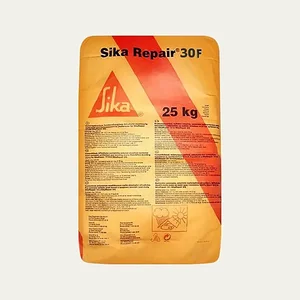 Смесь ремонтная для бетона Sika Repair 30 F