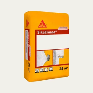 Фибронаполненная смесь SikaEmaco N 040