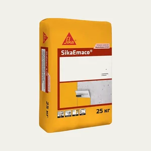 Выравнивающая смесь SikaEmaco N 310