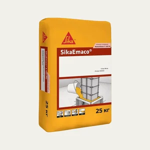 Бетонная смесь SikaEmaco S 105 PG