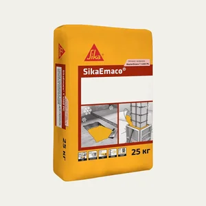 Наливная ремонтная смесь SikaEmaco T 1200 PG