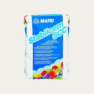 Цементное вяжущее Stabilcem SCC