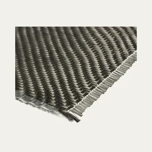 Углеродная ткань CarbonWrap Fabric 240/1200