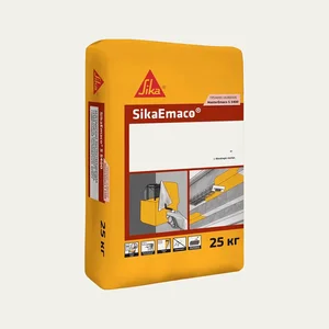 Ремонтная смесь SikaEmaco S 5400