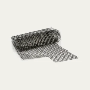 Щелочестойкая стекловолоконная сетка SikaWrap 350G Grid