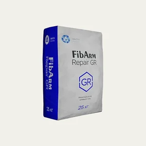 Наливная ремонтная смесь FibArm Repair GR
