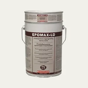Эпоксидный клей для холста EPOMAX-LD