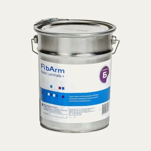 Эпоксидный клей для ламели FibArm Resin Laminate+