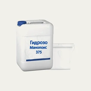 Эпоксидный состав с повышенной температурой стеклования Манопокс 375