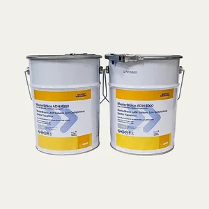 Клея эпоксидный для ламинатов MBrace Laminate Adhesivo