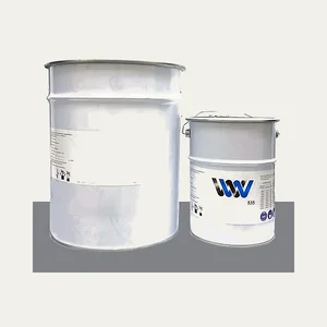 Клей для холста WallWrap Resin 535