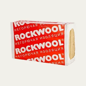 Базальтовая плита Rockwool FT Barrier D 80 мм.